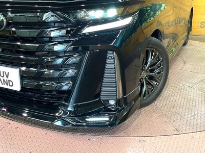 2023 Toyota VELLFIRE 缩略图 13