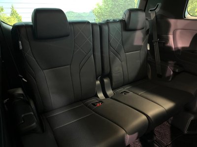 2023 Toyota VELLFIRE — фото 10