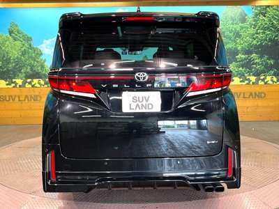 2023 Toyota VELLFIRE 缩略图 16