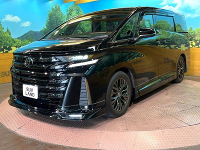 2023 Toyota VELLFIRE 缩略图 25