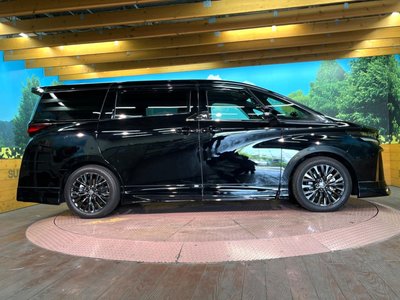 2023 Toyota VELLFIRE 缩略图 27