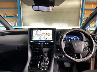 صورة 7 لـ 2026 Toyota ALPHARD