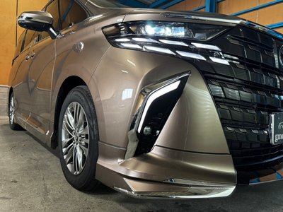 2026 Toyota ALPHARD — миниатюра 21