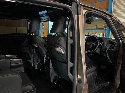 صورة 8 لـ 2026 Toyota ALPHARD