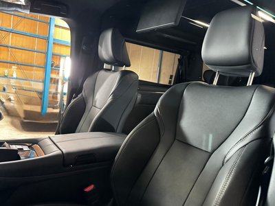 2026 Toyota ALPHARD — миниатюра 12