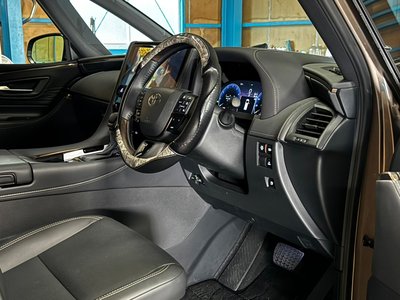 صورة 3 لـ 2026 Toyota ALPHARD