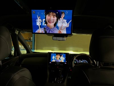 صورة 6 لـ 2026 Toyota ALPHARD