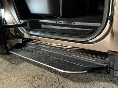 صورة 5 لـ 2026 Toyota ALPHARD