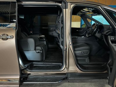 صورة 4 لـ 2026 Toyota ALPHARD