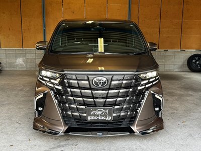 2026 Toyota ALPHARD — миниатюра 15