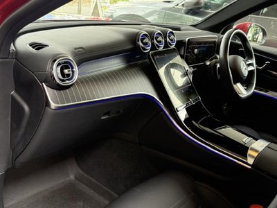 MERCEDES-BENZ GLC - 4