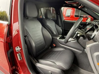 MERCEDES-BENZ GLC - 3