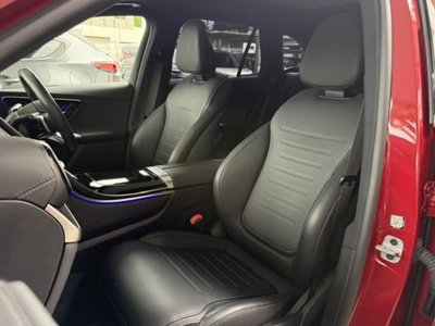 MERCEDES-BENZ GLC - 5