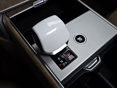 LAND ROVER RANGE ROVER - 9