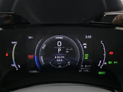 LEXUS NX - 8