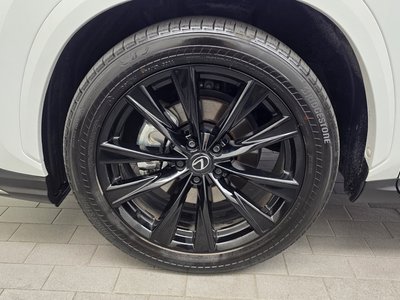 LEXUS NX - 6