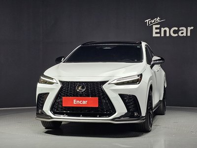 LEXUS NX - 2