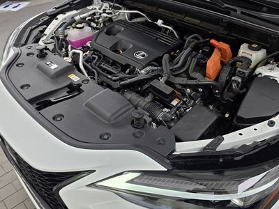 LEXUS NX - 7