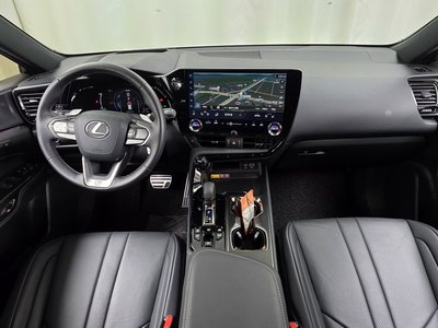 LEXUS NX - 5