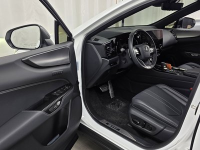 LEXUS NX - 10