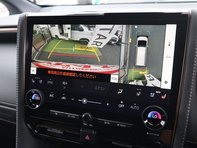 2024 TOYOTA ALPHARD 缩略图 14