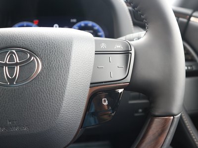 2024 TOYOTA ALPHARD 缩略图 28