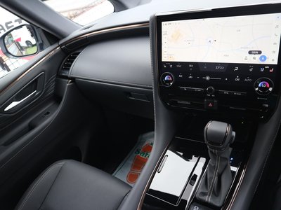 2024 TOYOTA ALPHARD 缩略图 13