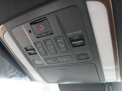 2024 TOYOTA ALPHARD 缩略图 35