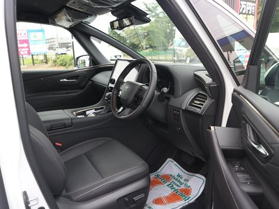 2024 TOYOTA ALPHARD 缩略图 12