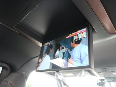 2024 TOYOTA ALPHARD 缩略图 22