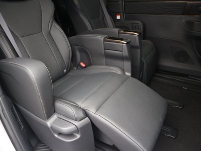 2024 TOYOTA ALPHARD 缩略图 24
