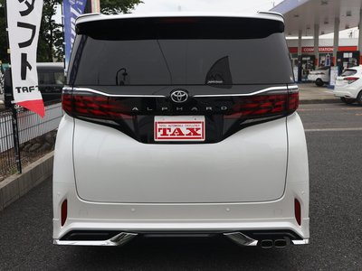 2024 TOYOTA ALPHARD 缩略图 11