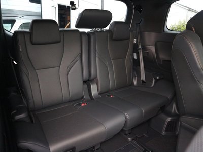 2024 TOYOTA ALPHARD 缩略图 16