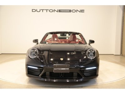 PORSCHE 911 CABRIOLET - 5