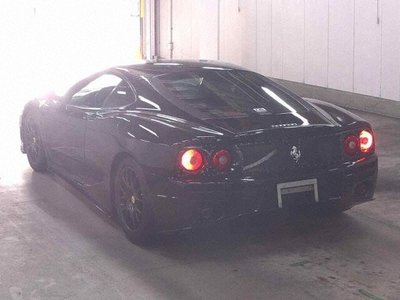 صورة 1 لـ 2000 Ferrari 360