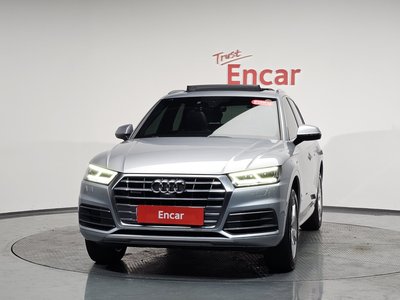 AUDI Q5 - 2