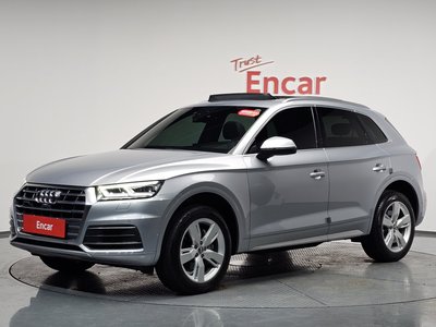 AUDI Q5 - 3