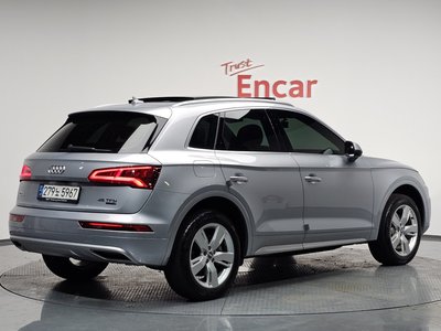AUDI Q5 - 5