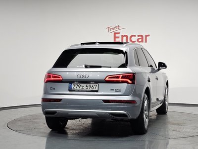 AUDI Q5 - 4