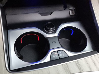 2025 BMW X7 缩略图 28