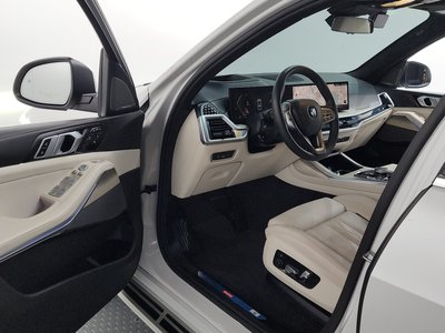 2025 BMW X7 缩略图 13