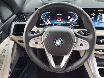 2025 BMW X7 缩略图 19