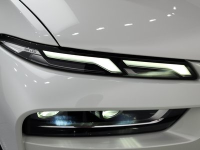 2025 BMW X7 照片 9