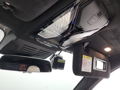 2025 BMW X7 缩略图 21