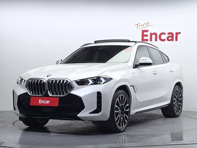 BMW X6 - 1