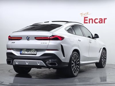 BMW X6 - 4