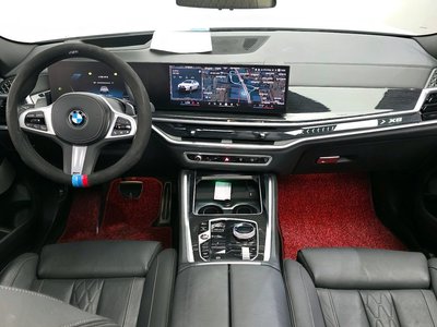 BMW X6 - 5