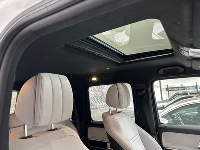 MERCEDES-BENZ G-CLASS - 9