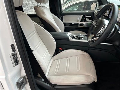 MERCEDES-BENZ G-CLASS - 7