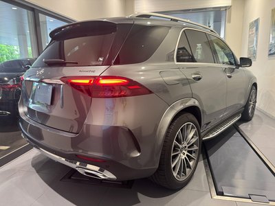 2024 Mercedes-BENZ GLE photo 3